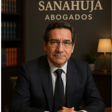 Juan Antonio Signes García